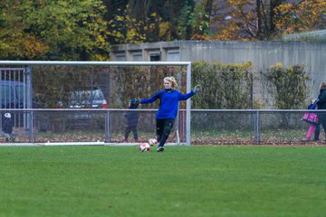 Bild 105 - C-Juniorinnen Kaltenkirchener TS - SV Bokhorst : Ergebnis: 1:2